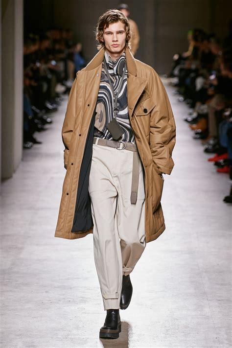 hermes fall 2020|Hermès Fall 2020 Menswear Collection .